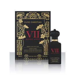 Оригинал Clive Christian Noble Collection VII Queen Anne Cosmos Flower Perfume Spray 50 ml