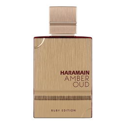 Al Haramain - Amber Oud Ruby Edition 60 ml