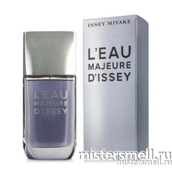Купить Высокого качества Issey Miyake - L'eau Majeure D'issey, 100 ml оптом