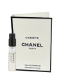 Пробник Оригинал Chanel Comete Eau De Parfum Аромат Комета 1.5 ml