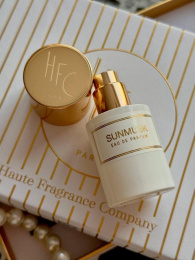 Оригинал Haute Fragrance Company - SunMusk edp 4х15 ml