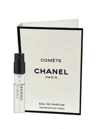 Пробник Оригинал Chanel Comete Eau De Parfum Аромат Комета 1.5 ml