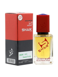 Элитный парфюм Shaik U413 Montale Mango Manga
