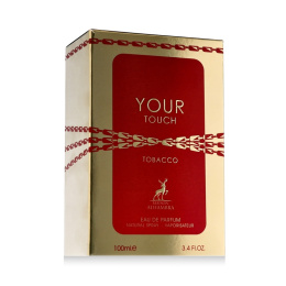 Maison Alhambra - Your Touch Tobacco edP 100 ml