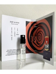 Пробник Оригинал FLORAIKU Just A Rose 1.5 ml