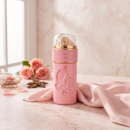 Zimaya Perfumes - Ode to Rose Royale 100 ml