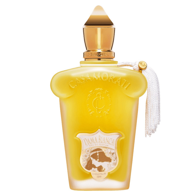 Оригинал Xerjoff Casamorati Dama Bianca edp 100 ml