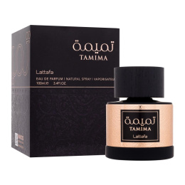 Lattafa - Tamima Eau de Parfum, 100 ml