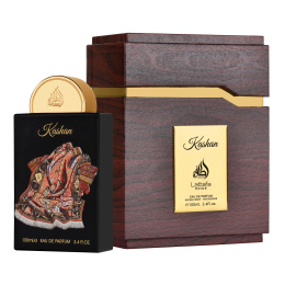 Lattafa - Pride Kashan 100 ml