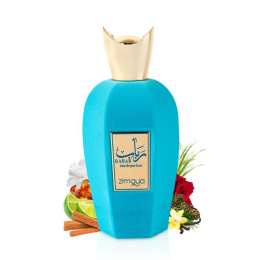 Zimaya Perfumes - Zimaya Rabab Eau de Parfum 100 ml