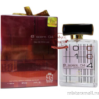 картинка Khalis - Escent 04 Molecules eau de Parfum, 100 ml духи Халис парфюмс от оптового интернет магазина MisterSmell