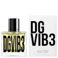 Высокого качества Dolce&Gabbana - DGVIB3 100 ml