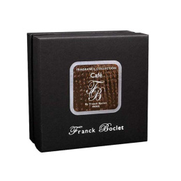 Оригинал Franck Boclet - Cafe Eau de Parfum 100 ml