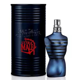 Высокого качества 1в1 Jean Paul Gaultier - Ultra Male 100 ml