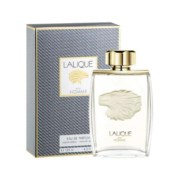 Оригинал Lalique - Lion Pour Homme 125 ml