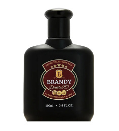 Delta Parfum - Brandy Double XO 100 мл