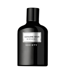 Fragrance World - Genuine Man Giovany Society 100 ml