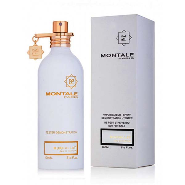 Тестер оригинал Montale Mukhallat 100 ml
