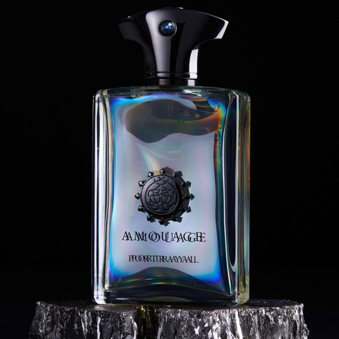 Оригинал Amouage Portrayal Man EDP 100 ml