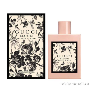 Купить Gucci - Bloom Nettare di Fiori, 100 ml духи оптом