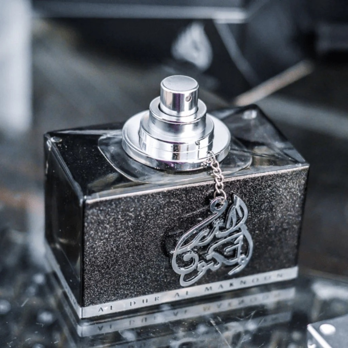 Lattafa - Al Dur Al Maknoon Silver 100 ml