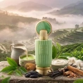 Gulf Orchid - Matcha Latte Eau de Parfum 100 ml