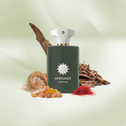 Высокого качества 1в1 Amouage - Purpose, 90 ml