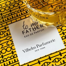 Оригинал Vilhelm Parfumerie To My Father EDP 100 ml