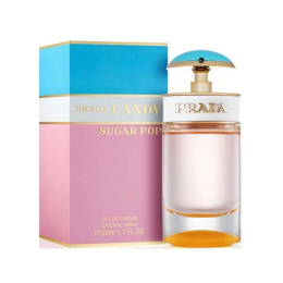 Оригинал Prada - Sugar Pop Eau De Parfum 50 ml