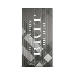 Оригинал Burberry - Brit for Him Eau de Toilette 100 ml