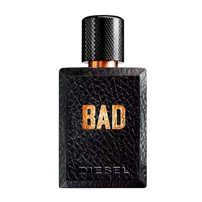 Оригинал Diesel - BAD Eau de Toilette 50 ml