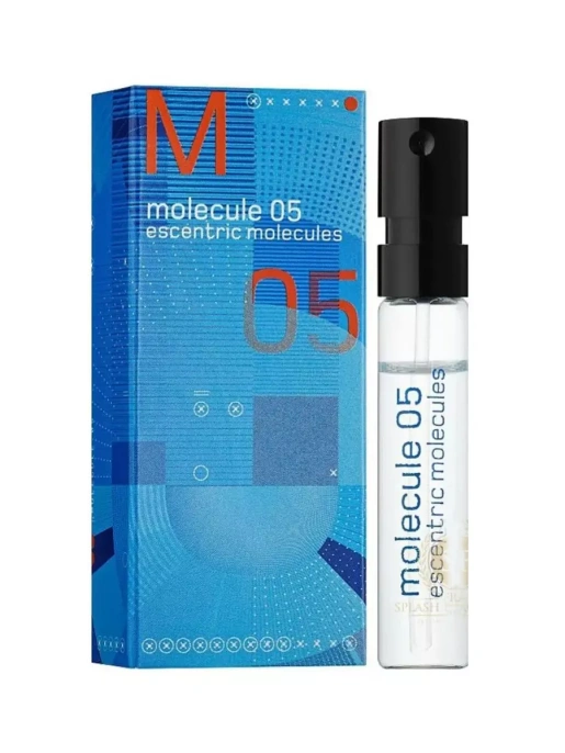 Пробник Оригинал Escentric Molecules Molecule 05 2 ml