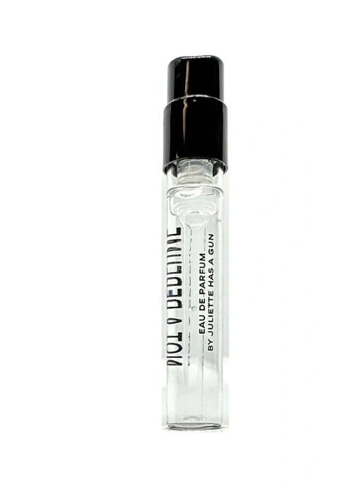 Пробник Оригинал Juliette Has A Gun Not A Perfume 1.7 ml