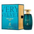 Maison Alhambra - Very Velvet Aqua 100 ml
