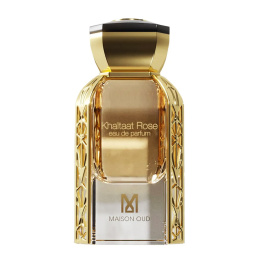 Maison Oud - Khaltaat Rose eau de Parfum, 75 ml