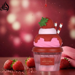 Lattafa - Give me Gourmand Berry On Top 75 ml