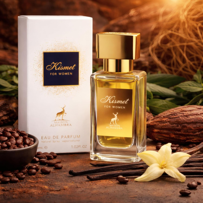 Maison Alhambra - Kismet for Women 30 ml
