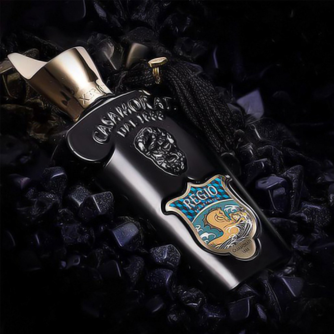 Высокого качества Xerjoff - Casamorati Regio 100 ml