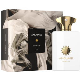 Высокого качества Amouage - Honour Man NEW 100 ml