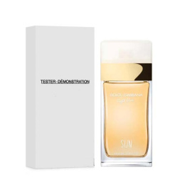 Тестер оригинал Dolce&Gabbana Light Blue Sun Edt 100 мл