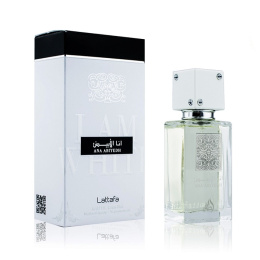 Lattafa - Ana Abiyedh 30 ml