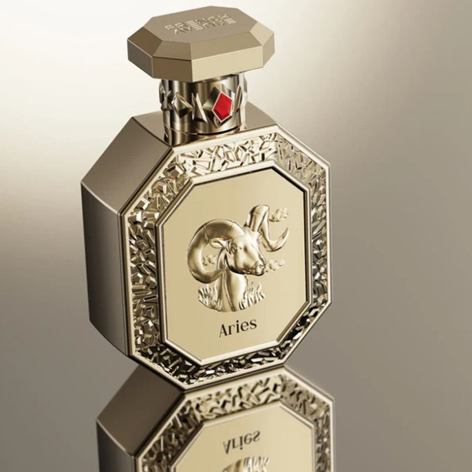 French Avenue - Genesis Aries, 90 ml