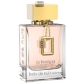 Le Bonheur Perfumes - Bois de Nuit Women, 100 ml
