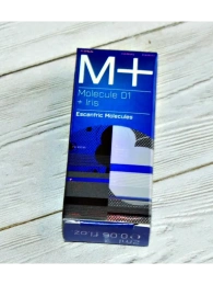 Пробник Оригинал Escentric Molecules 01 + Iris 2 ml