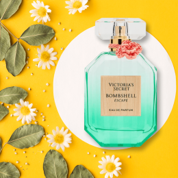 Высокого качества Victoria's Secret - Bombshell Escape 100 ml