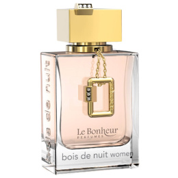 Le Bonheur Perfumes - Bois de Nuit Women, 100 ml