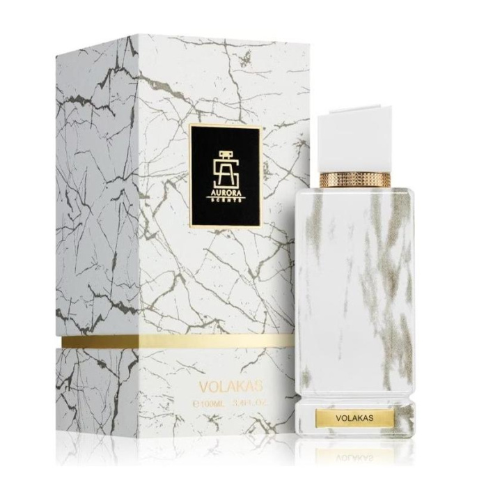 Aurora Scents - Volakas Eau de Parfum 100 ml