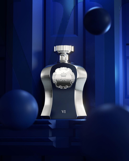 Afnan - Highness VI, 100 ml