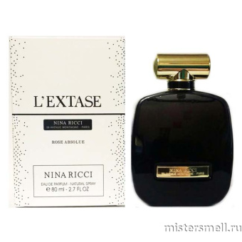картинка Тестер Lux Nina Ricci Rose L'Extase Absolue от оптового интернет магазина MisterSmell