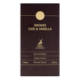 Maison Alhambra - Smoked Oud & Vanilla 100 ml